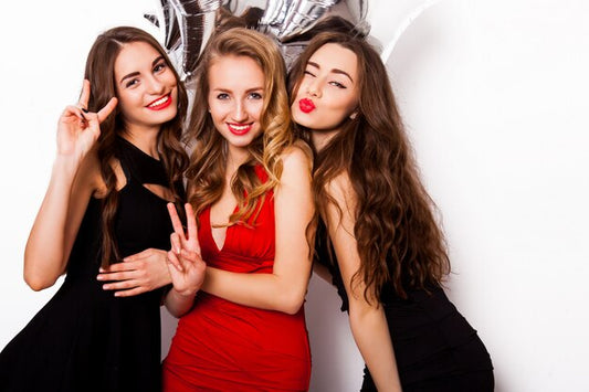 Party-Ready Hair: Top Tips & Products for Festive Hairstyles That Last All Night | Haircare Cyprus