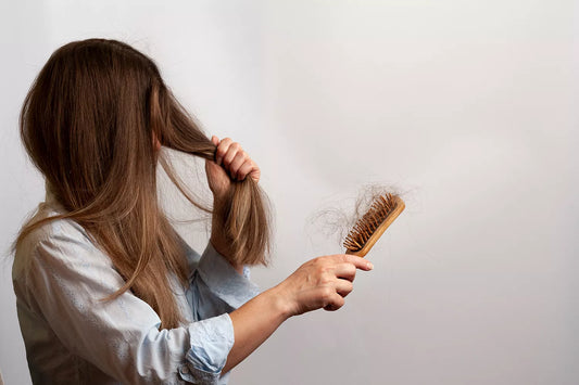 Hair Loss Explained: Causes, Treatments & Expert Solutions