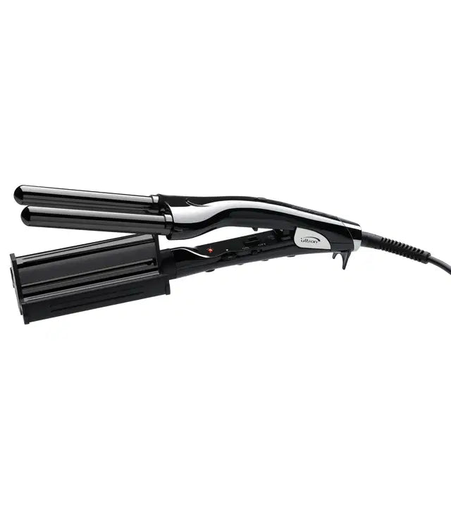 ULTRON VANG WAVE 4 GLAM EDITION CURLING IRON