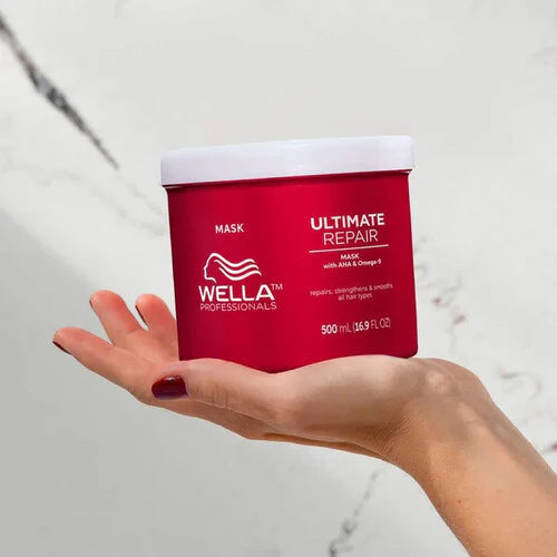 WELLA Ultimate Repair Mask