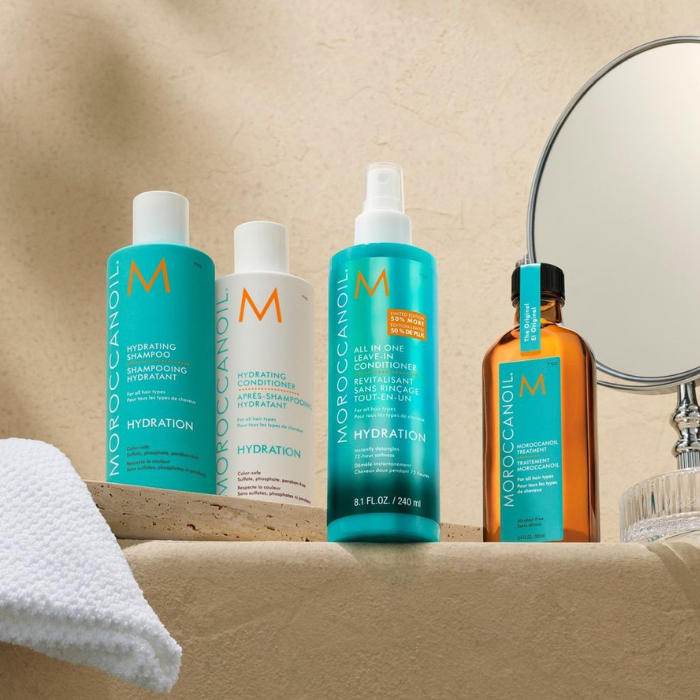 Moroccanoil All In One Leave-In Conditioner Jumbo