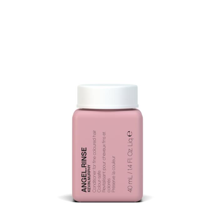 KEVIN MURPHY ANGEL.RINSE