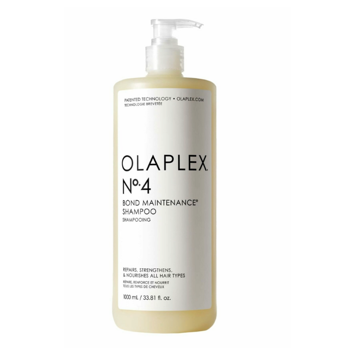 OLAPLEX No.4 Bond Maintenance Shampoo