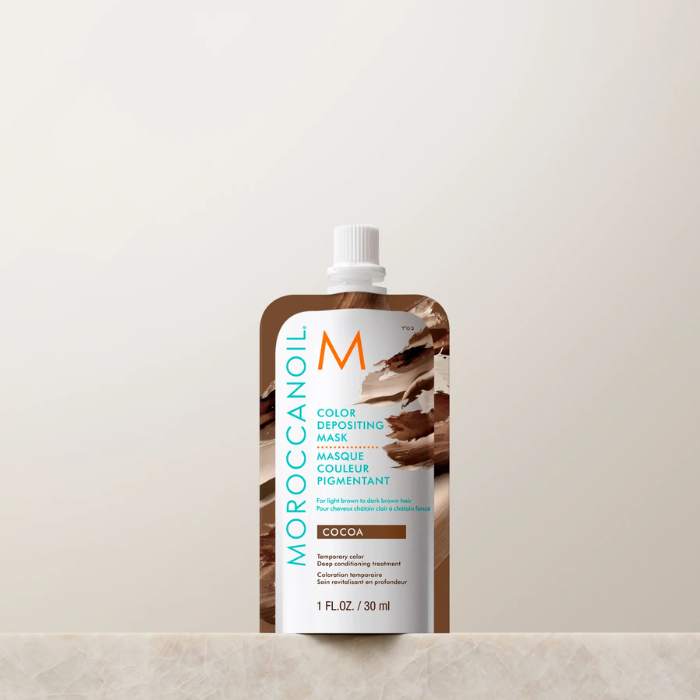 Moroccanoil Colour Depositing Masks 30ml