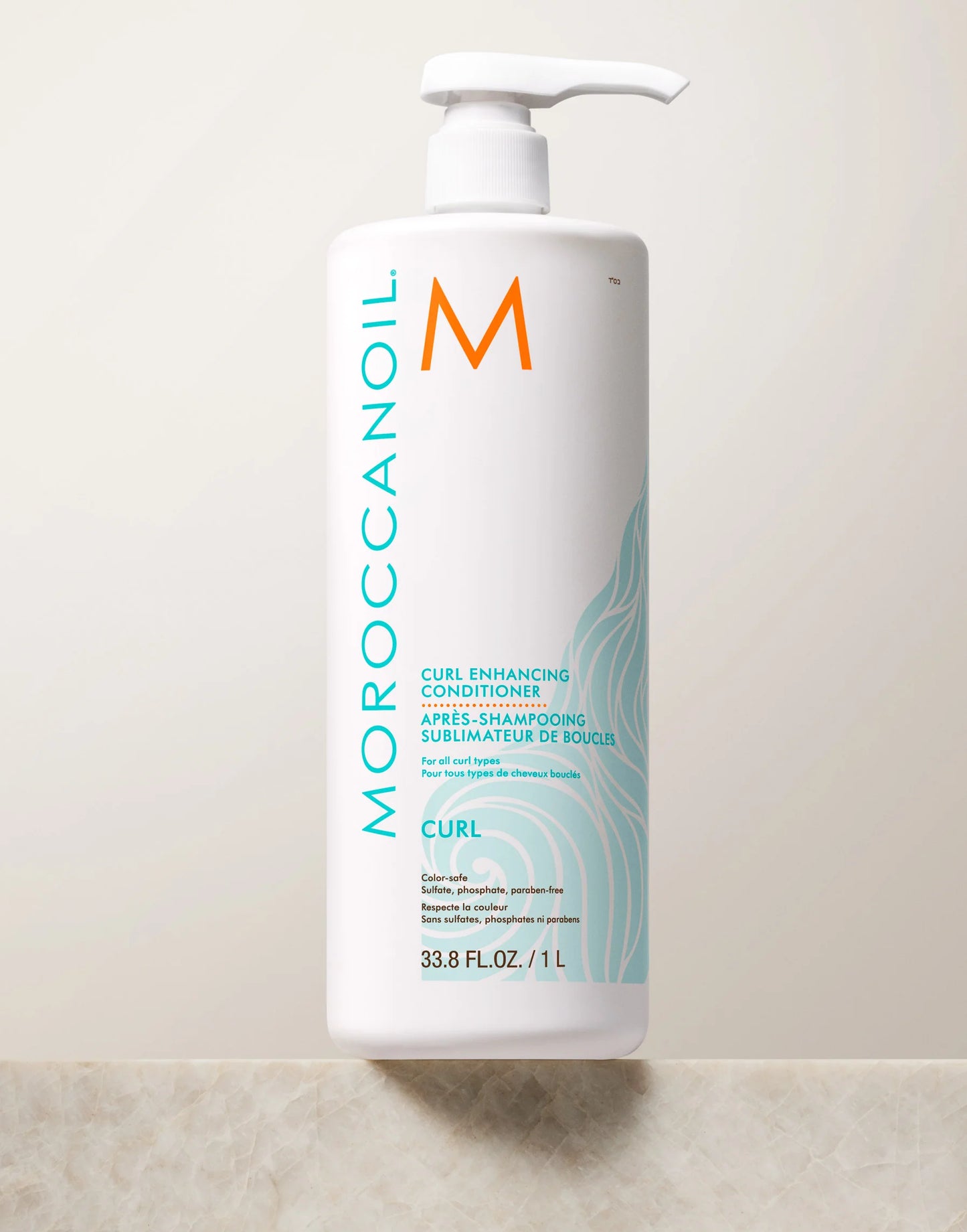 Moroccanoil Curl Enhancing Conditioner