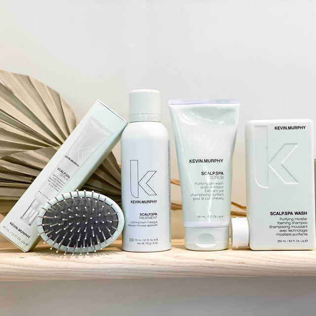 KEVIN MURPHY SCALP.SPA WASH