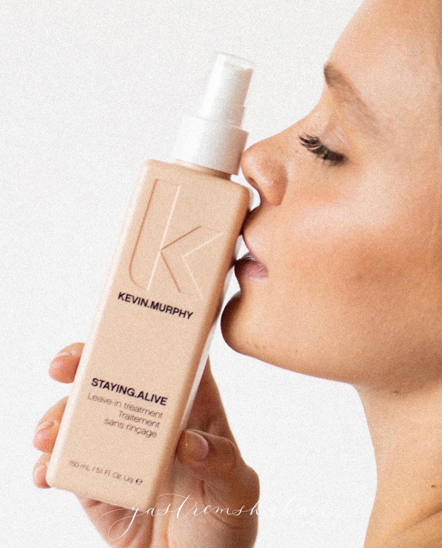 KEVIN MURPHY STAYING.ALIVE SPRAY