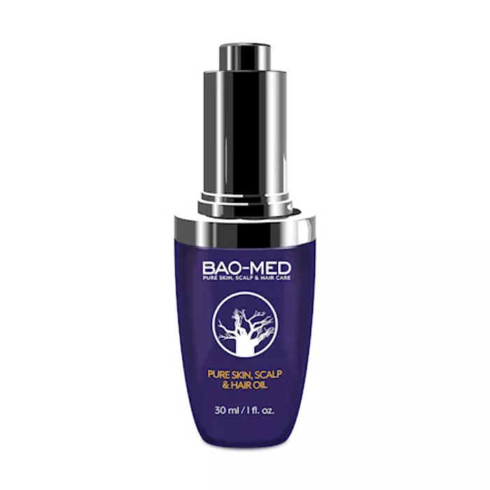 Mediceuticals Bao-Med ANTI AGING Oil 30ml