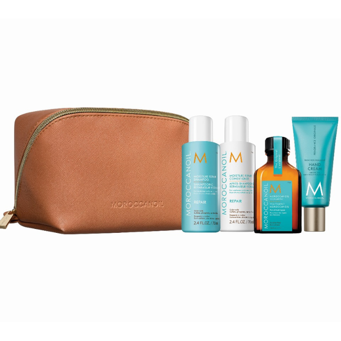 Moroccanoil Repair Travel Set