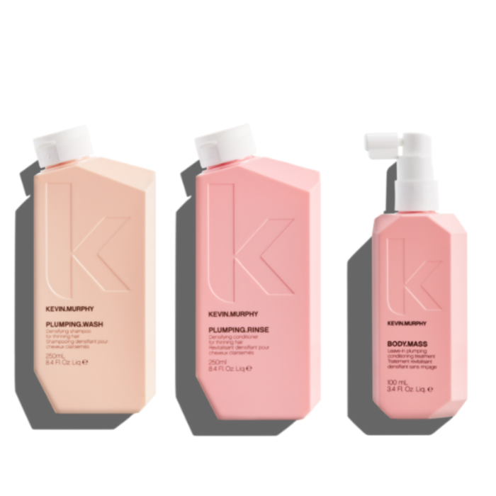 Kevin Murphy Work My Body Set