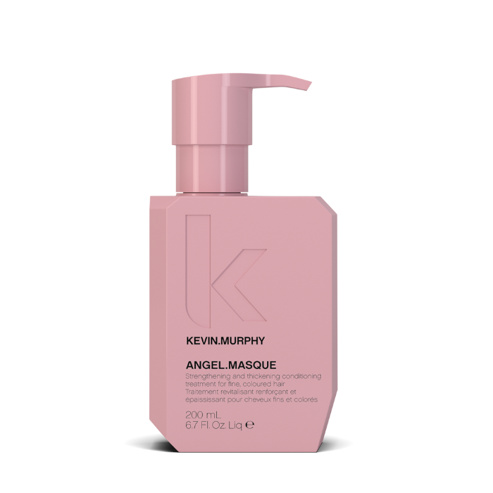 KEVIN MURPHY ANGEL.MASQUE