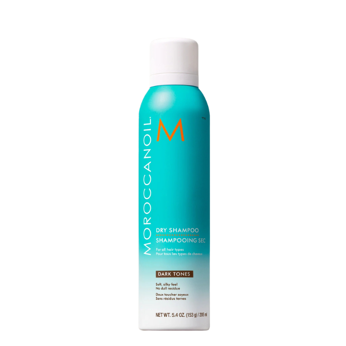 MOROCCANOIL DRY SHAMPOO DARK TONES