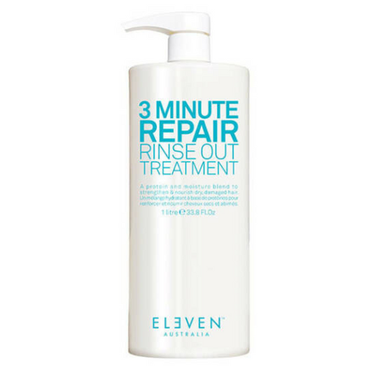 ELEVEN AUSTRALIA 3 Minute Repair Rinse Out Treatment 500ml