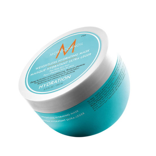 MOROCCANOIL Weightless Hydration Mask