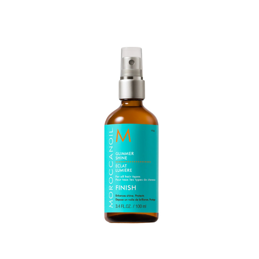 MOROCCANOIL GLIMMER SHINE 100ML