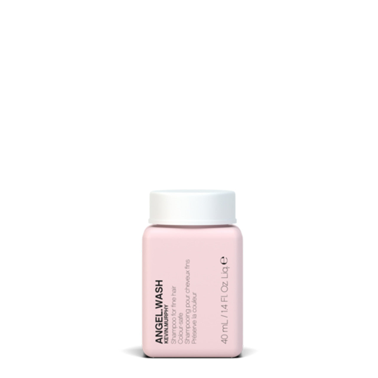 KEVIN MURPHY ANGEL.WASH