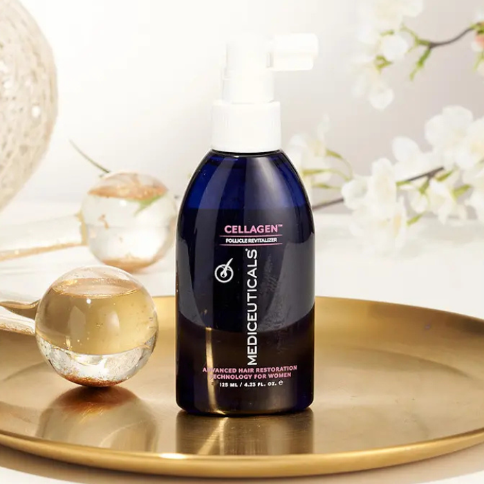 MEDICEUTICALS CELLAGEN™  Follicle Revitalizer