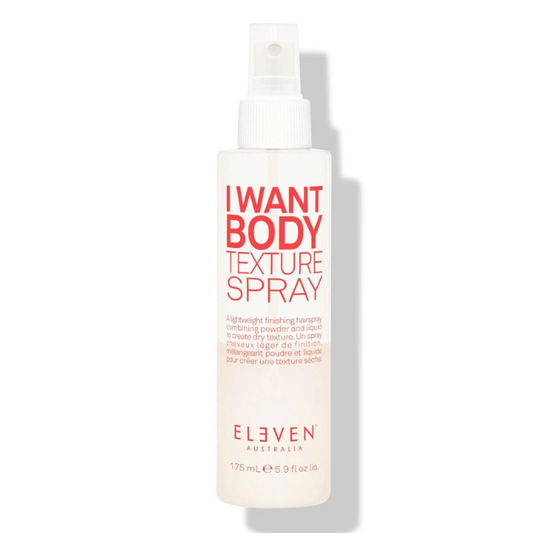 ELEVEN AUSTRALIA I Want Body Texture Spray 200ml