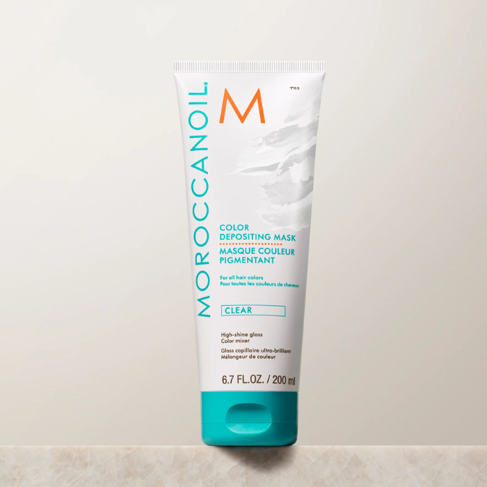 Moroccanoil Colour Depositing Masks 200ml