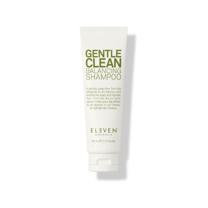 ELEVEN AUSTRALIA Gentle Clean Balancing Shampoo