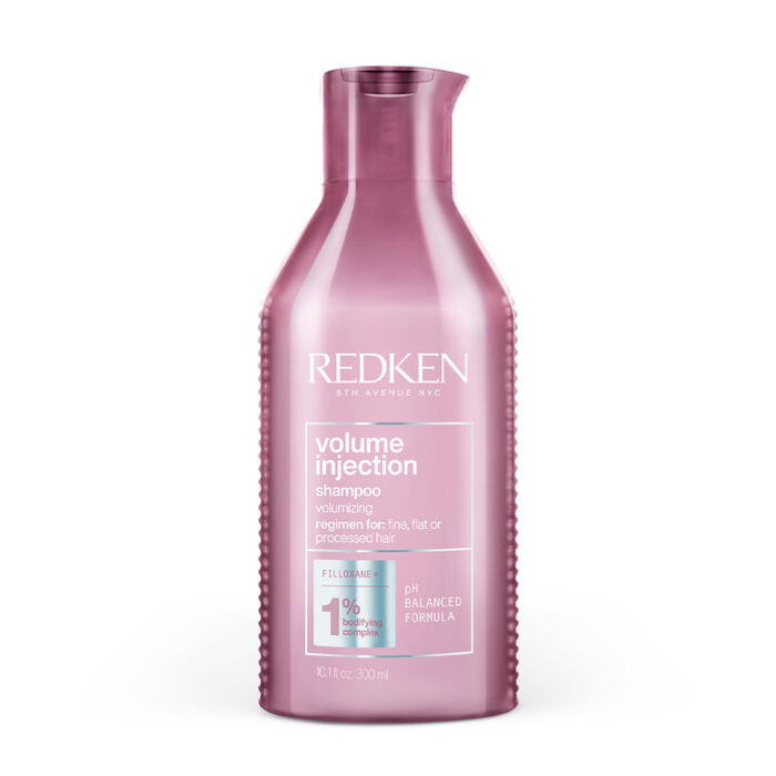 REDKEN Volume Injection Shampoo 300ml