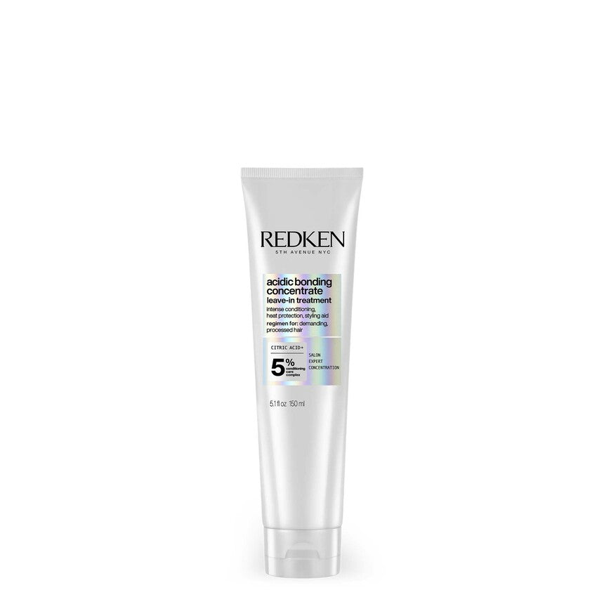 REDKEN ACIDIC BONDING CONCENTRATE LEAVE-IN TREATMENT 150ML