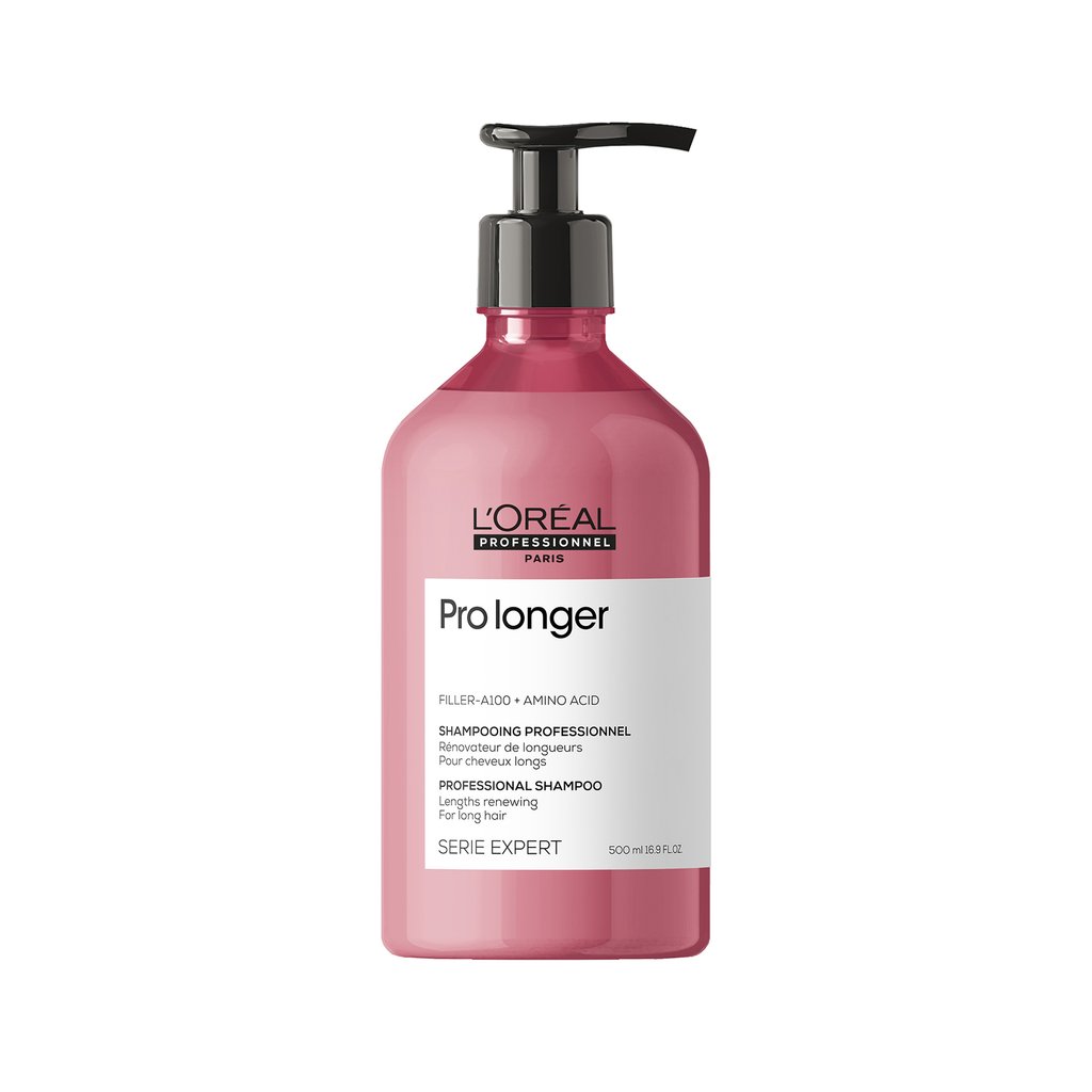 L'Oreal Pro Longer Hair Thickening Shampoo 300ml