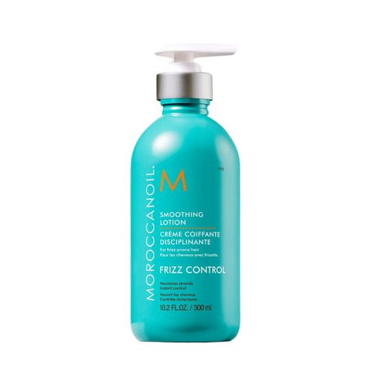 MOROCCANOIL FRIZZ CONTROL SMOOTHING LOTION