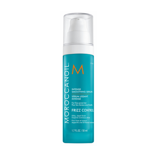 Moroccanoil Intense Smoothing Serum 50ml