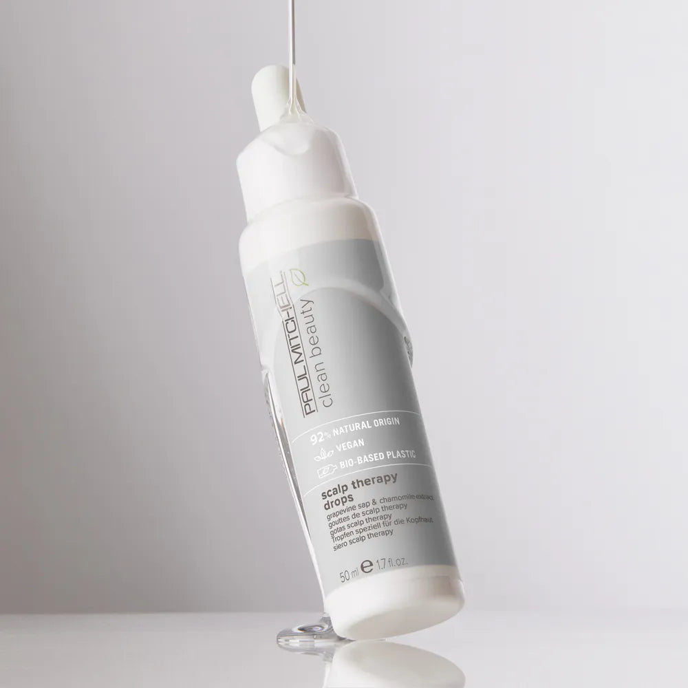 Paul Mitchell Clean Beauty Scalp Therapy Conditioner