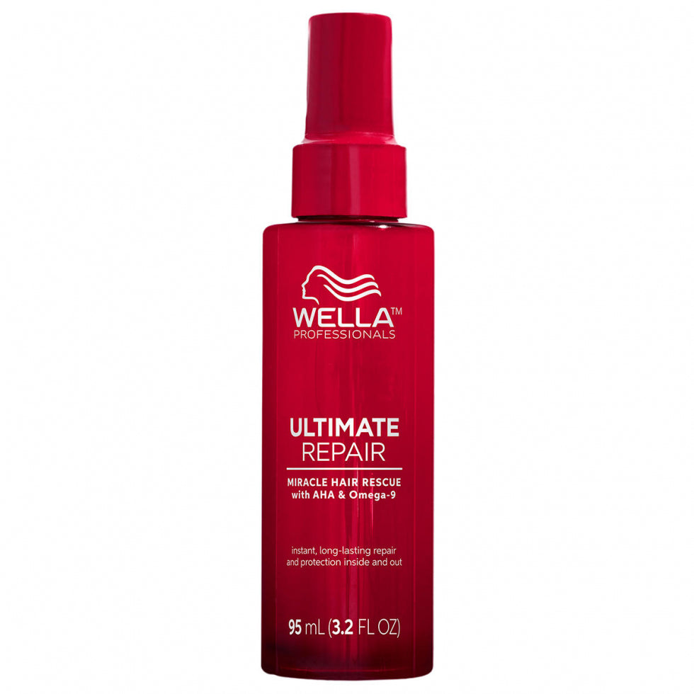 Wella Ultimate Repair Miracle Hair Rescue Spray