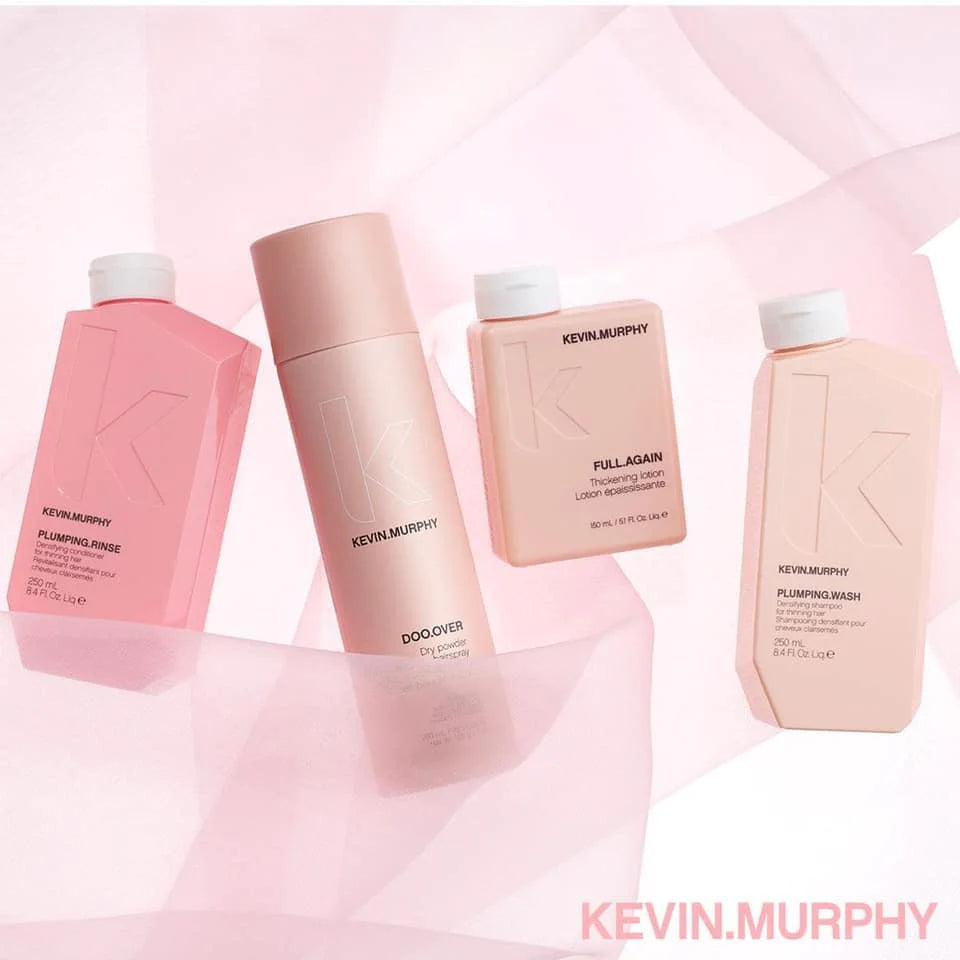 Kevin Murphy Work My Body Set