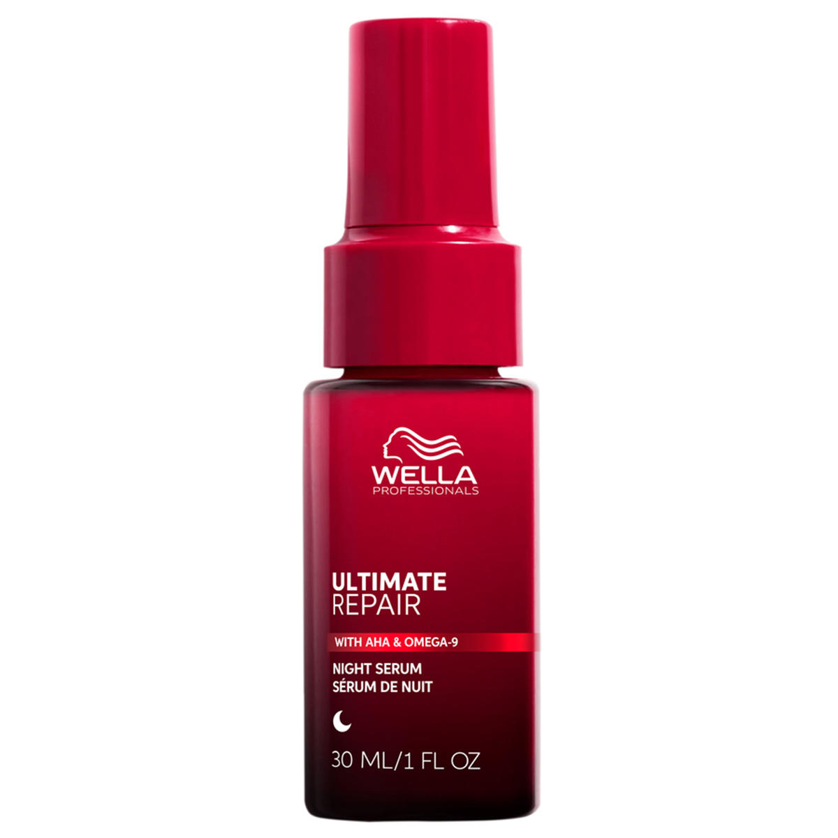 Wella Ultimate Repair Night Serum