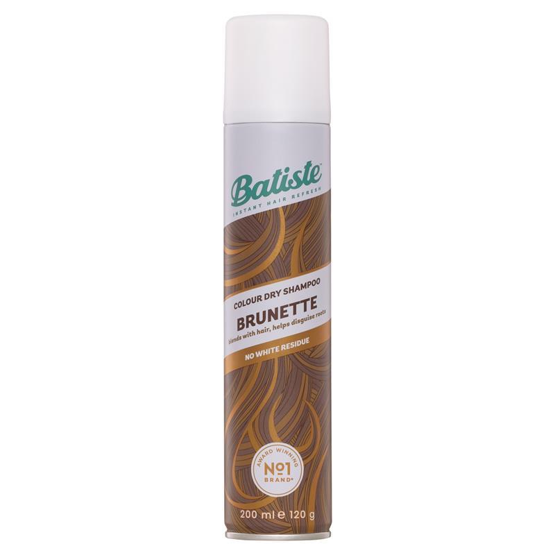 Batiste Dry Shampoo