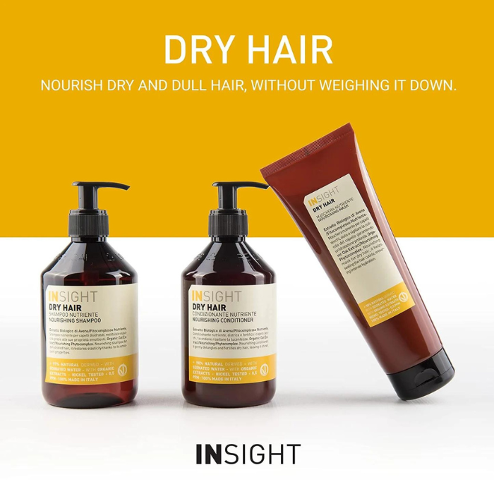 INSIGHT PROFESSIONAL Dry Hair Condtitoner 100ml