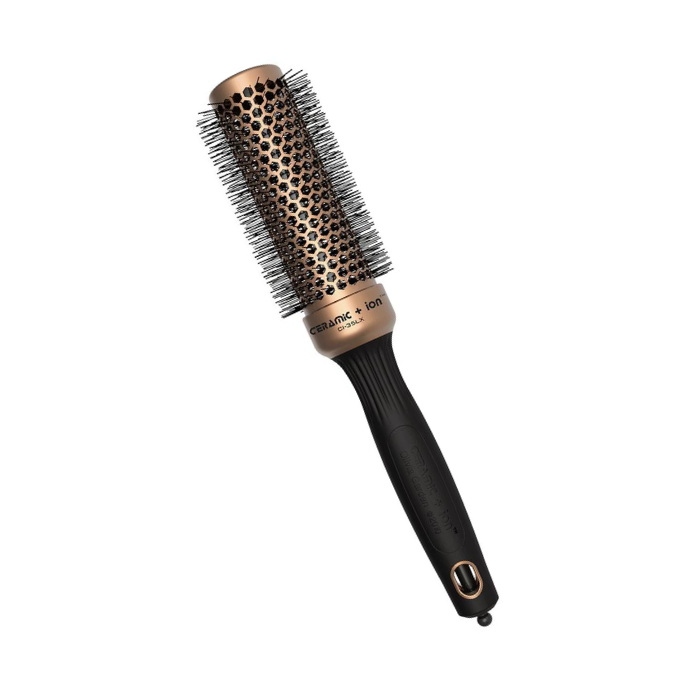 OLIVIA GARDEN HEAT PRO C+I ROUND THERMAL BRUSH