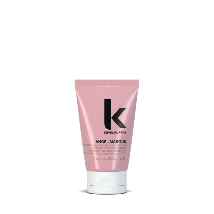 KEVIN MURPHY ANGEL.MASQUE