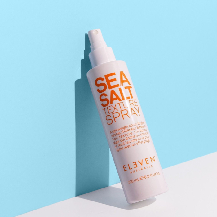 ELEVEN AUSTRALIA SEA SALT TEXTURE SPRAY 200ml