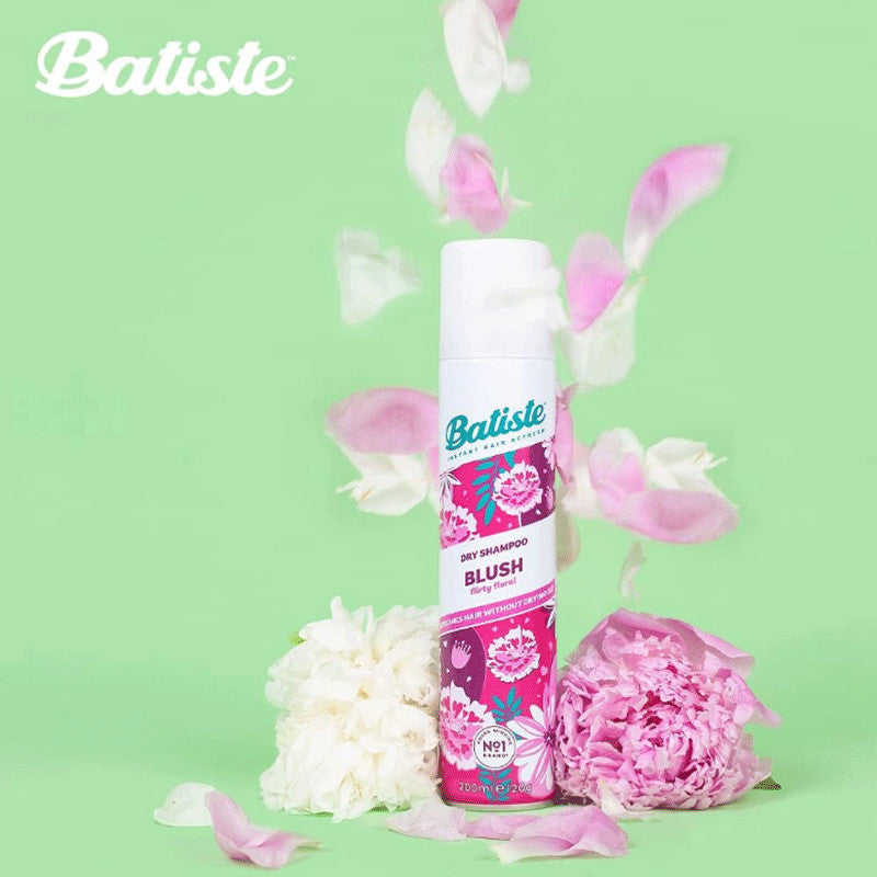 Batiste Dry Shampoo