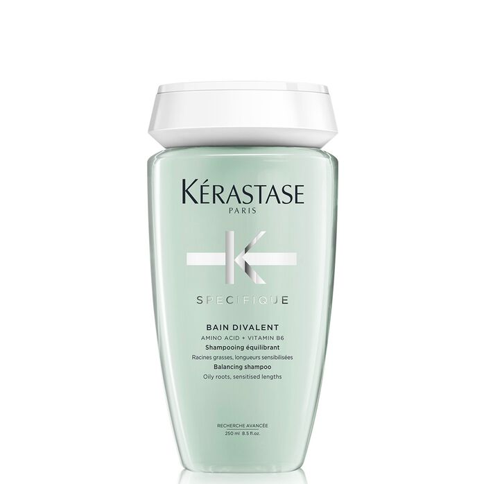 Kérastase Specifique Divalent Shampoo - 250 ml : : Bellezza