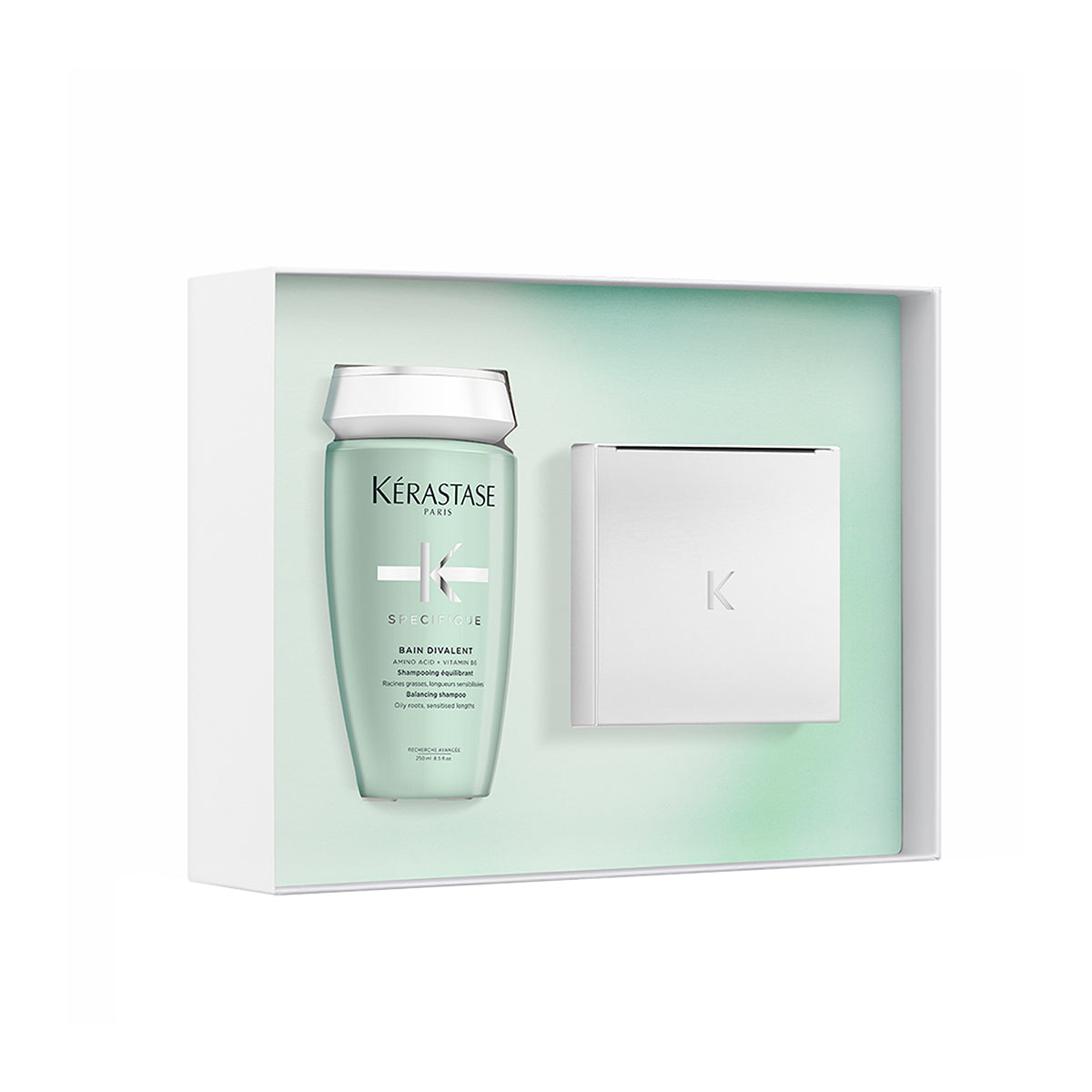 Kerastase Specifique Oily Scalp Box Set