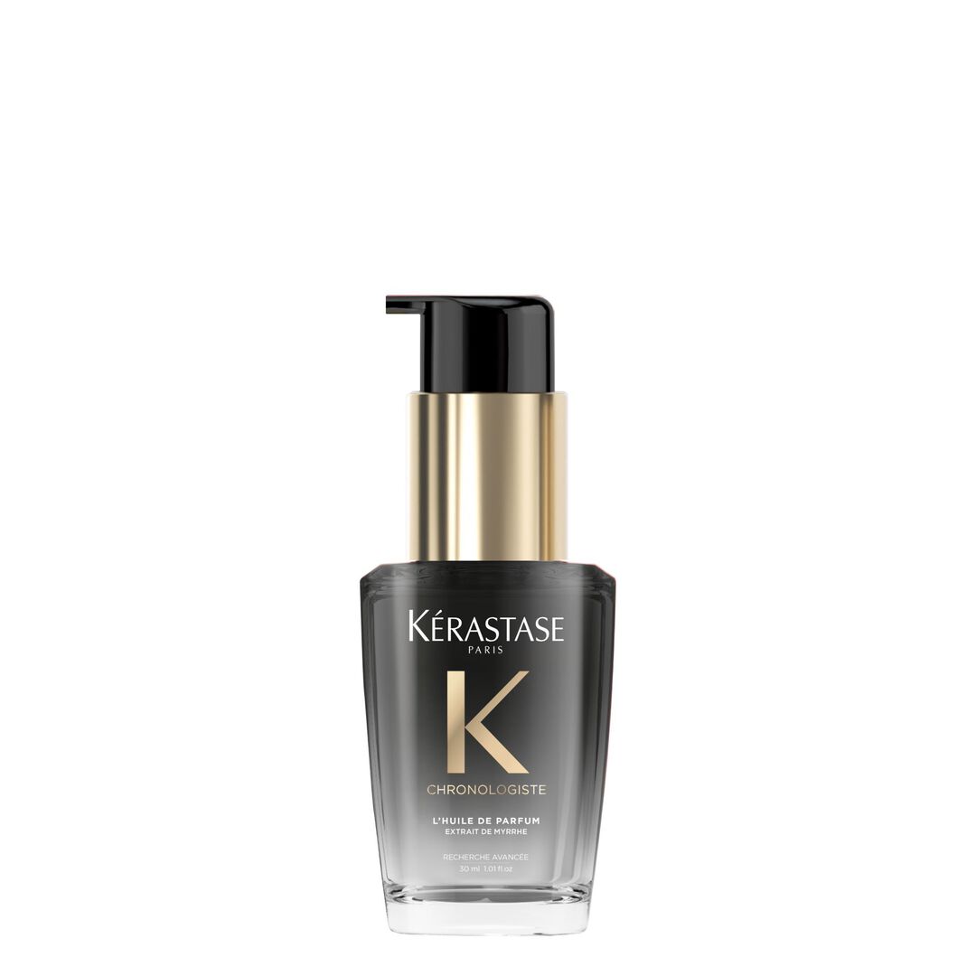 Kérastase Chronologist Perfume Hair Oil