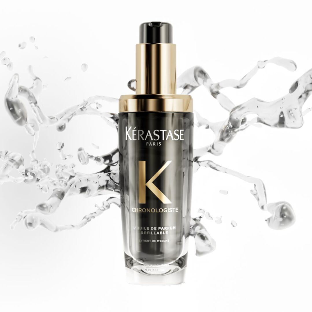 Kérastase Chronologist Perfume Hair Oil