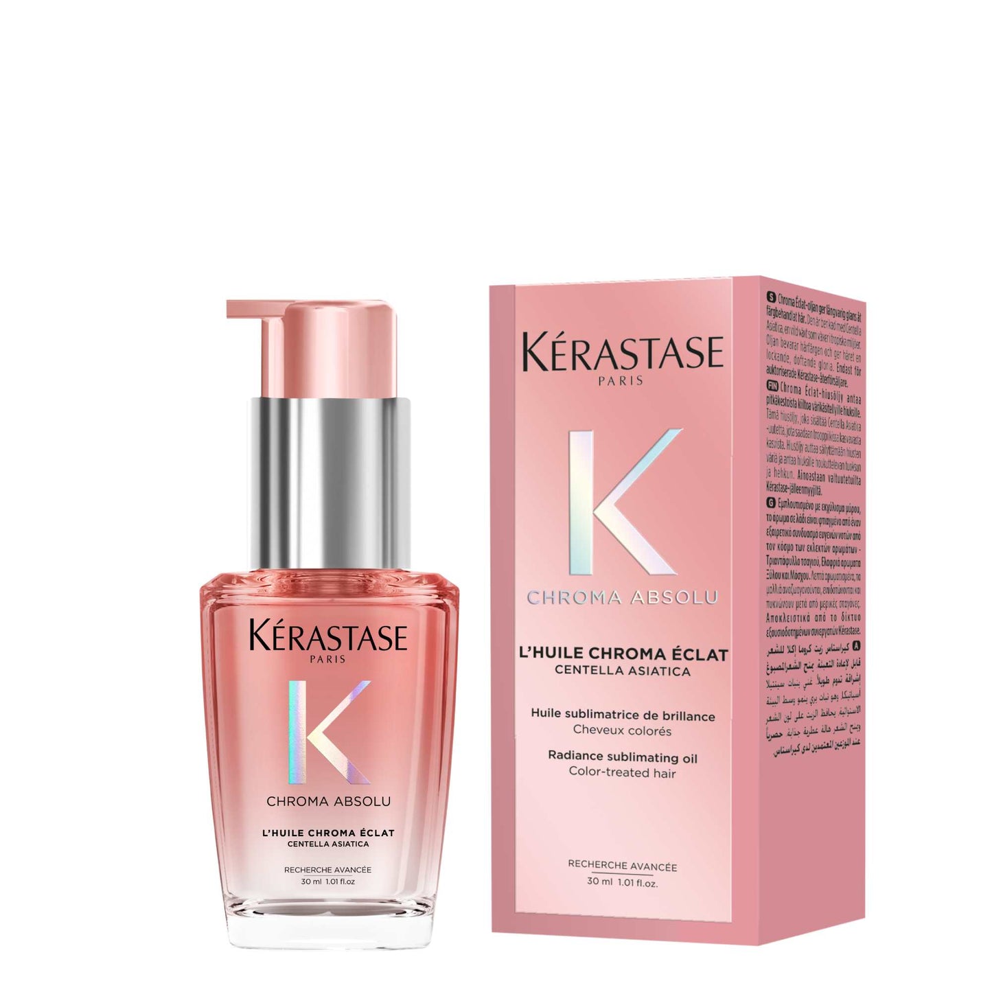 Kérastase Chroma Absolu Éclat Oil