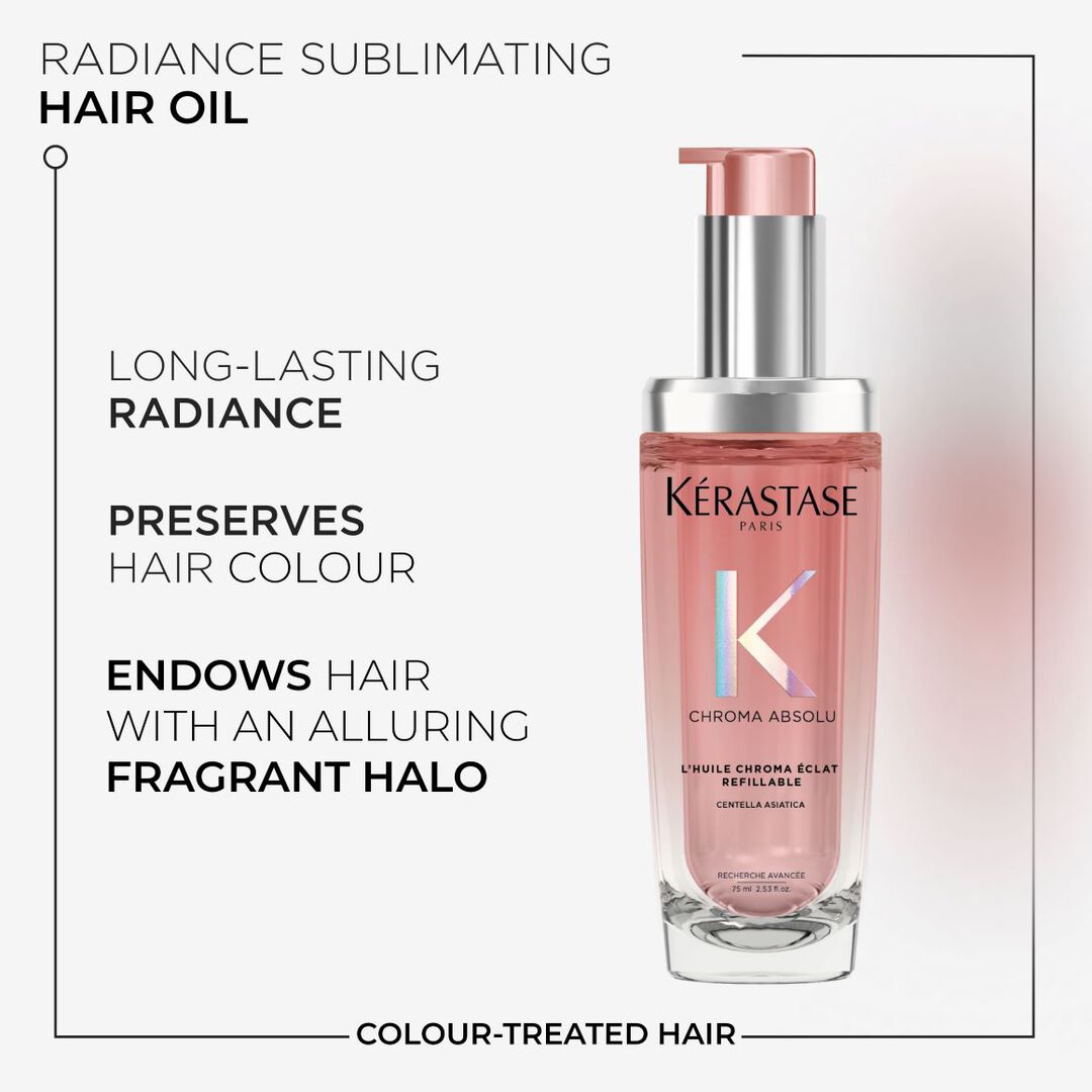 Kérastase Chroma Absolu Éclat oil