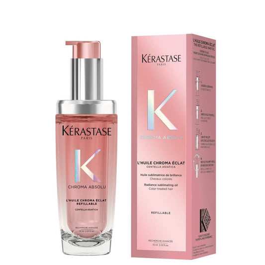 Kérastase Chroma Absolu Éclat Oil