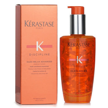 Kérastase Discipline L'HUILE OLEO-RELAX REFILLABLE HAIR OIL 75ml