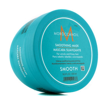 MOROCCANOIL Anti-Frizz Smoothing Mask