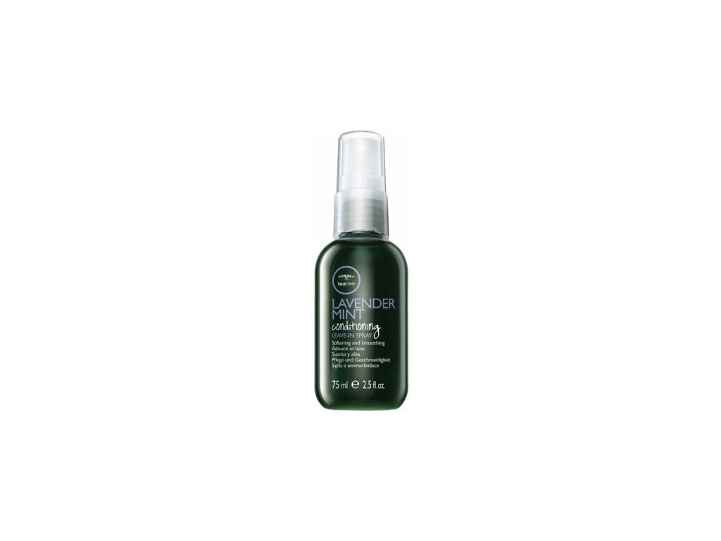 Teatree Lavender Mint Conditioning Leave-In Spray