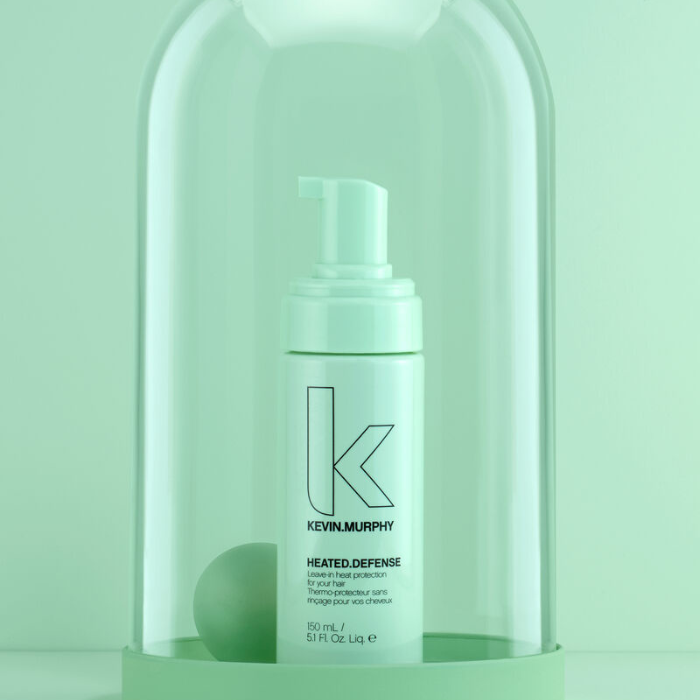 KEVIN MURPHY HEATED.DEFENSE 150ML